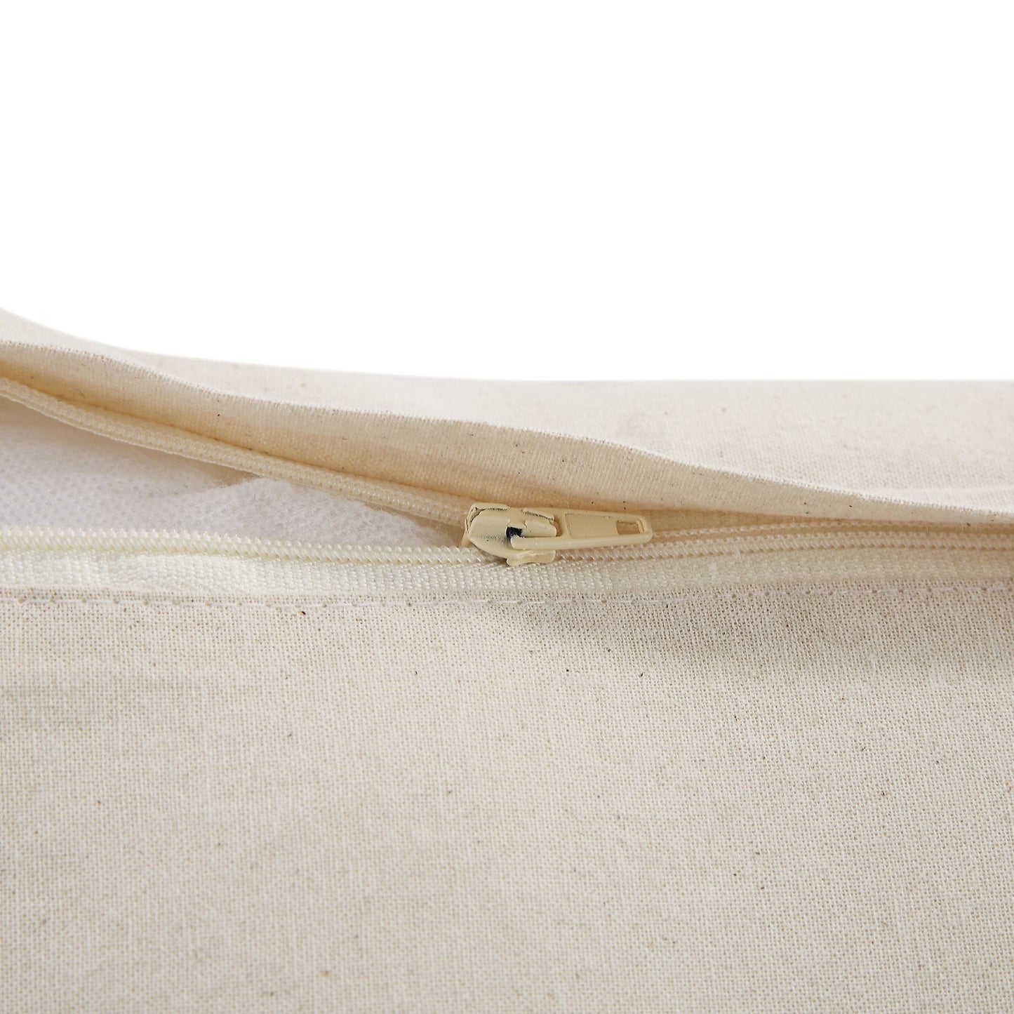 Coussin à nœud français de la collection Wylder