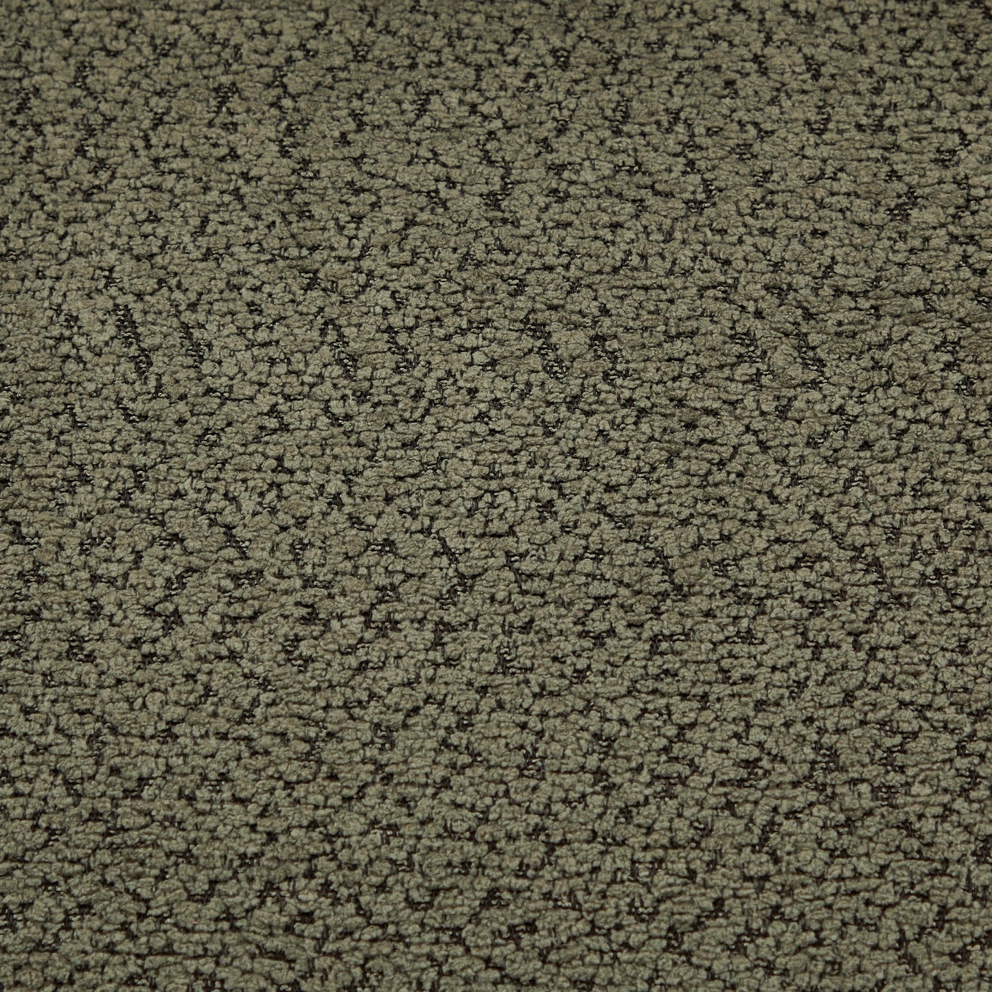 Fauteuil pivotant à 360°, fauteuil d'appoint en bouclette de 38,2 cm avec coussin décoratif, fauteuil-canapé rembourré avec accoudoirs incurvés