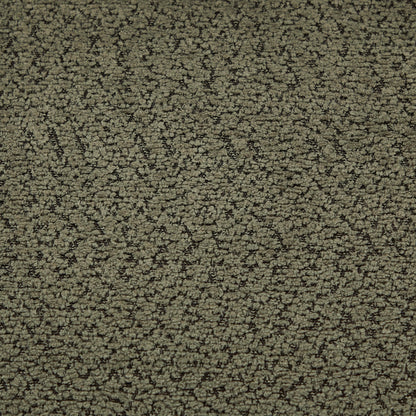 Fauteuil pivotant à 360°, fauteuil d'appoint en bouclette de 38,2 cm avec coussin décoratif, fauteuil-canapé rembourré avec accoudoirs incurvés