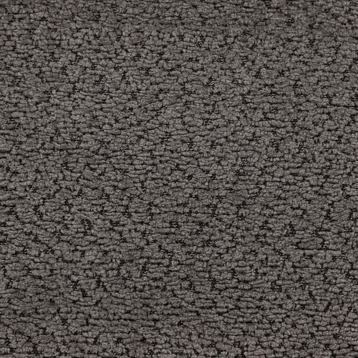 Fauteuil pivotant à 360°, fauteuil d'appoint en bouclette de 38,2 cm avec coussin décoratif, fauteuil-canapé rembourré avec accoudoirs incurvés