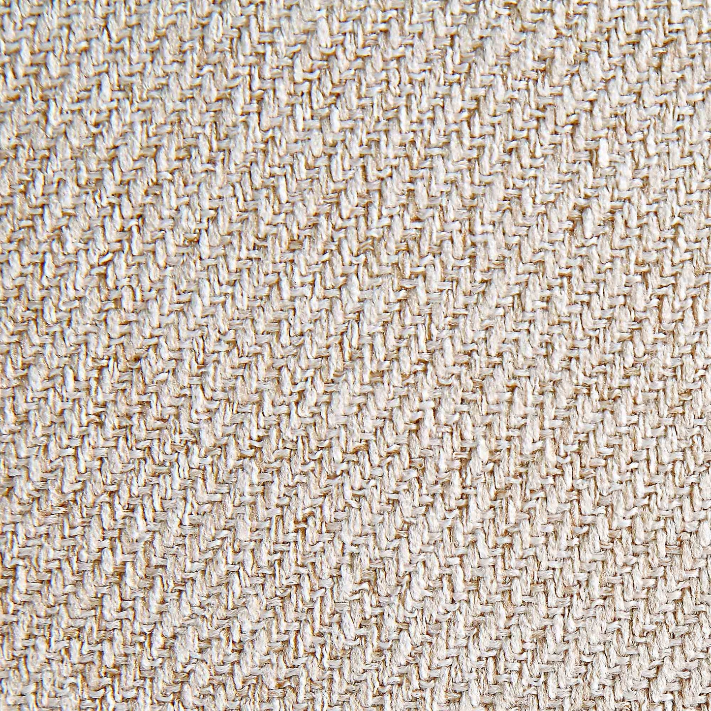 Canapé sectionnel Byron Pillow Edge en tissu beige, 2 places