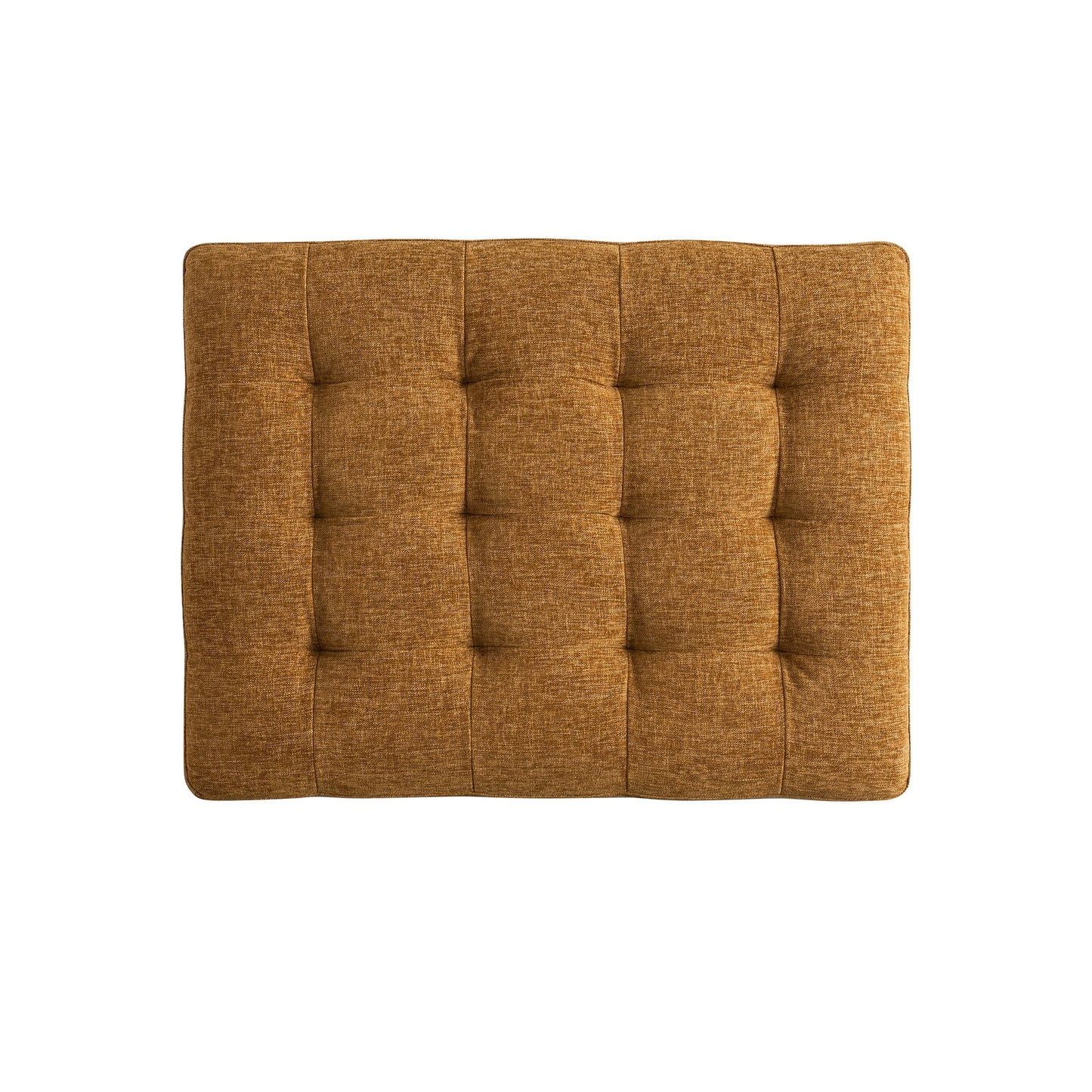 Henrietta Ottoman, Chenille au miel épicé