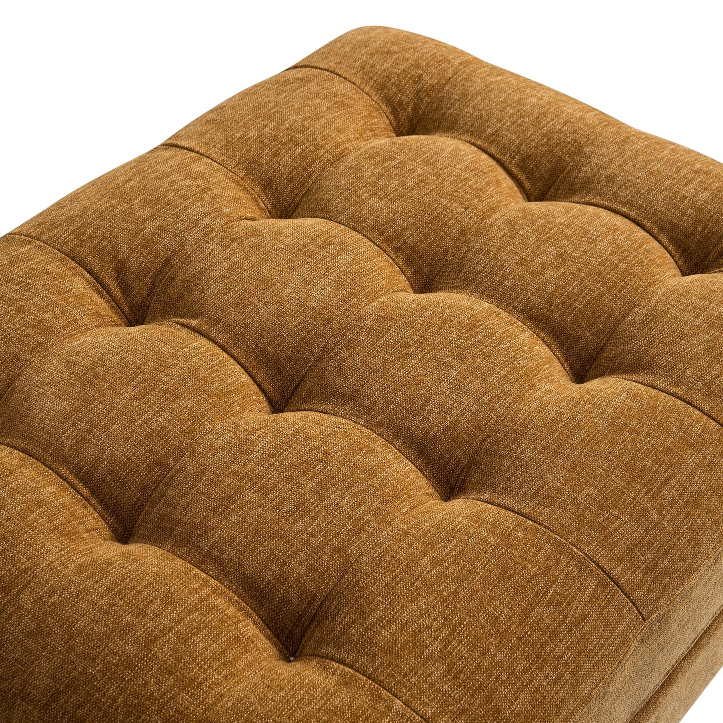 Henrietta Ottoman, Chenille au miel épicé