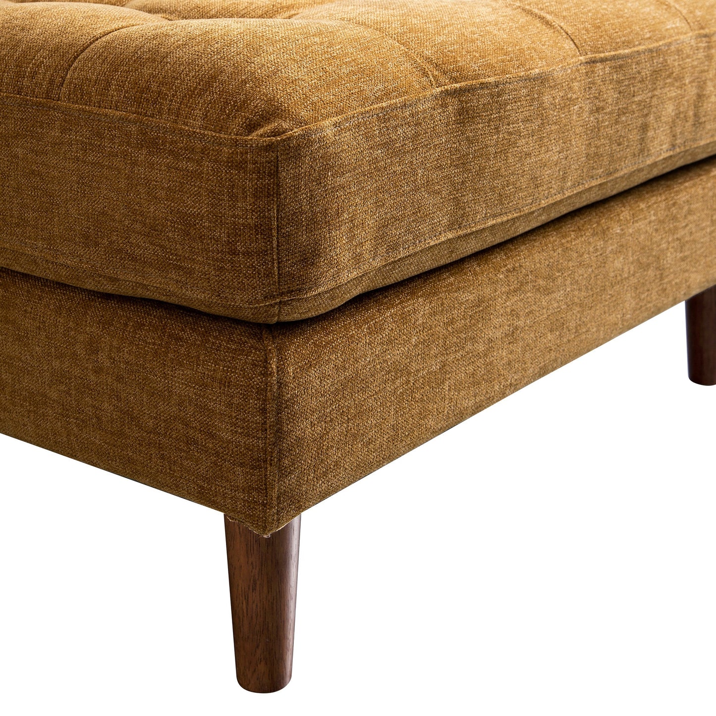 Henrietta Ottoman, Chenille au miel épicé
