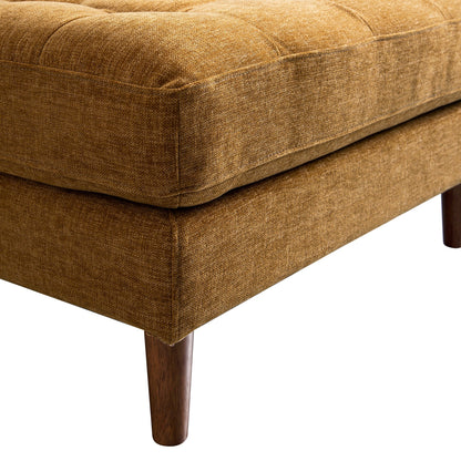 Henrietta Ottoman, Chenille au miel épicé