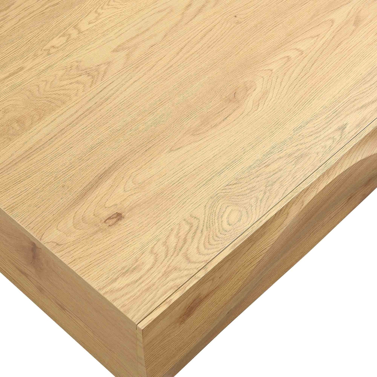 Table basse Moriko à 2 tiroirs