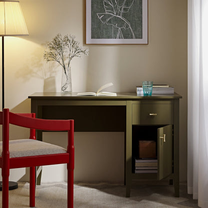 Bureau d'écriture Oakham, Olive Grove