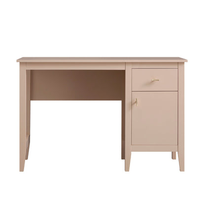 Bureau Oakham, rose nude