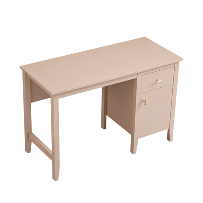 Bureau Oakham, rose nude