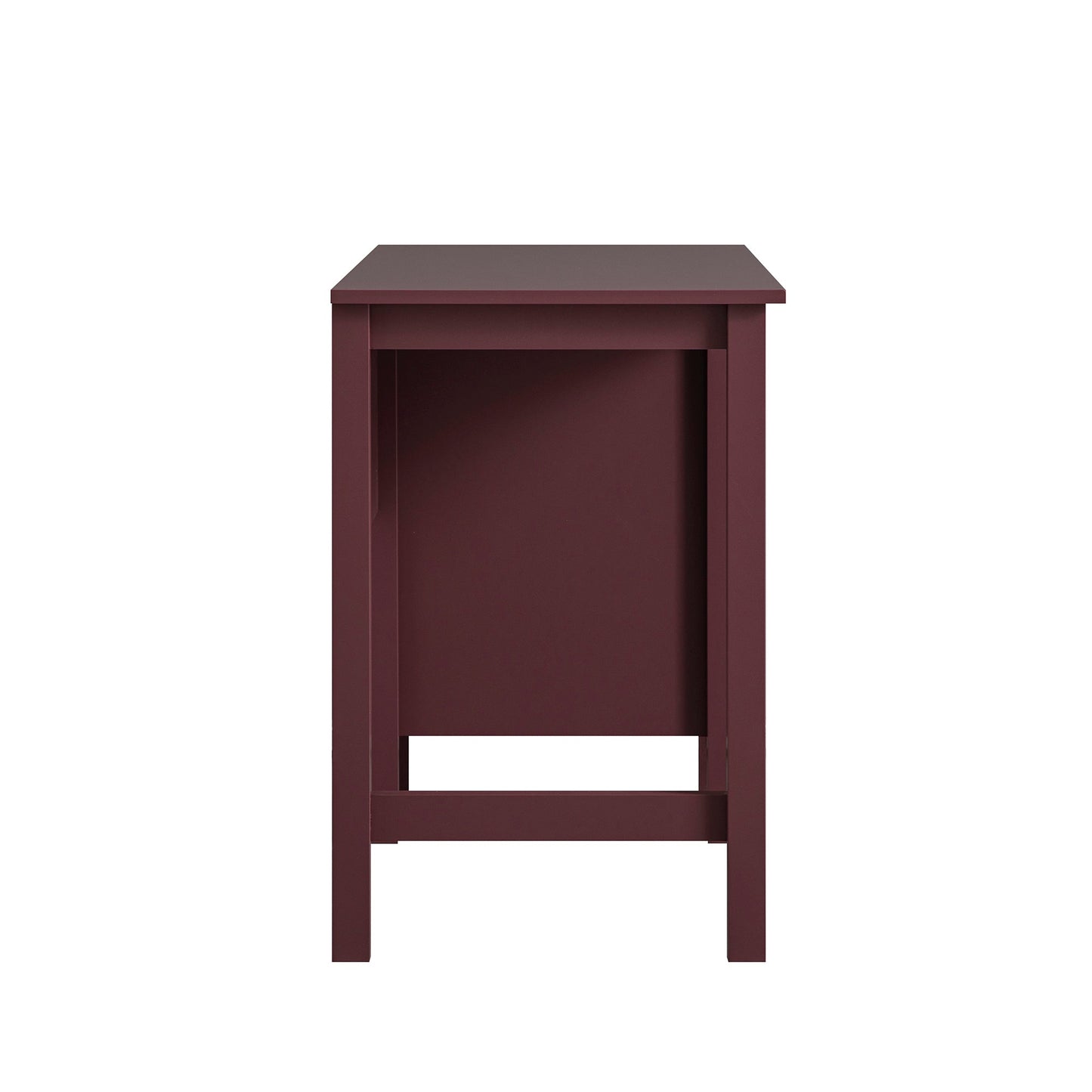 Bureau Oakham, cerisier sauvage
