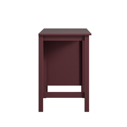 Bureau Oakham, cerisier sauvage