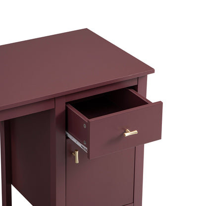 Bureau Oakham, cerisier sauvage