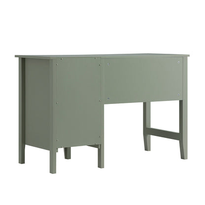 Bureau Oakham, sauge du désert