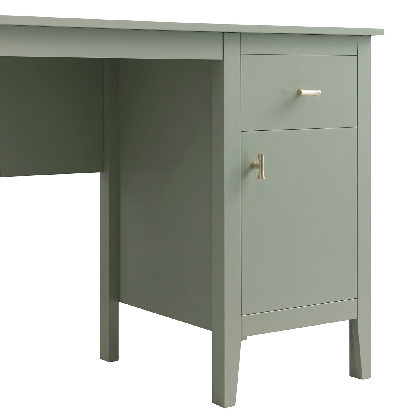Bureau Oakham, sauge du désert