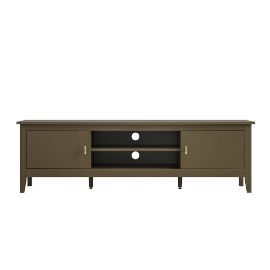 Oakham 59 Wide Media Unit, Olive Grove