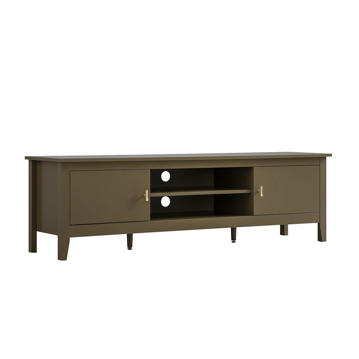 Oakham 59 Wide Media Unit, Olive Grove