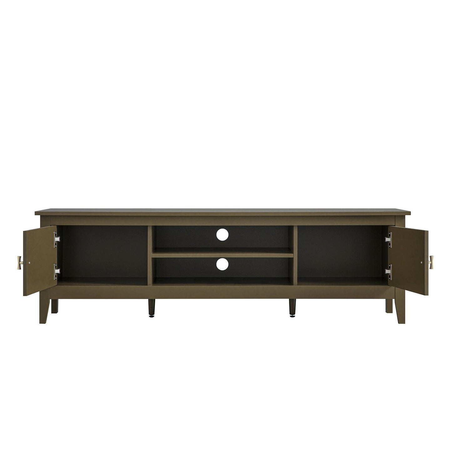 Oakham 59 Wide Media Unit, Olive Grove