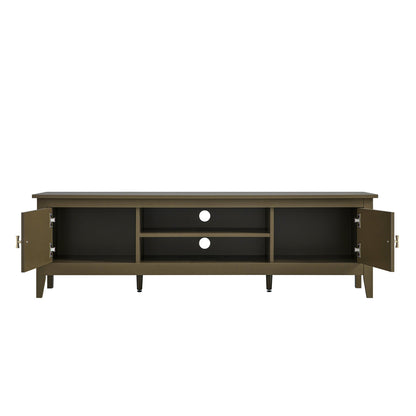 Oakham 59 Wide Media Unit, Olive Grove
