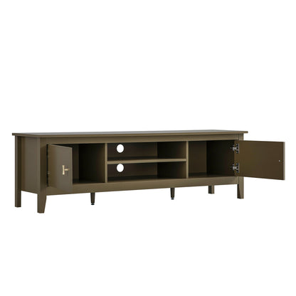 Oakham 59 Wide Media Unit, Olive Grove