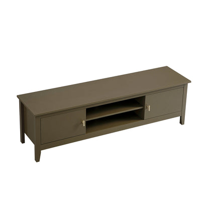 Oakham 59 Wide Media Unit, Olive Grove