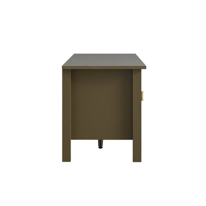 Oakham 59 Wide Media Unit, Olive Grove