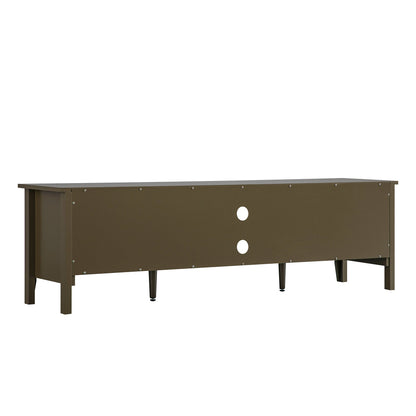 Oakham 59 Wide Media Unit, Olive Grove
