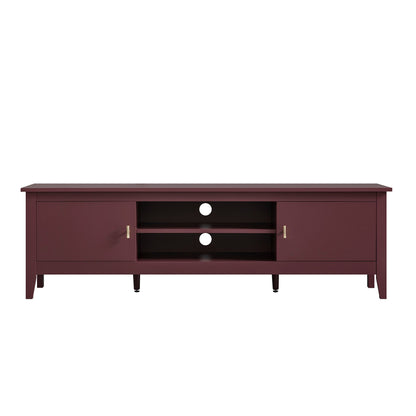Oakham 59 Wide Media Unit, cerisier sauvage