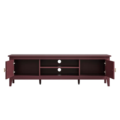 Oakham 59 Wide Media Unit, cerisier sauvage