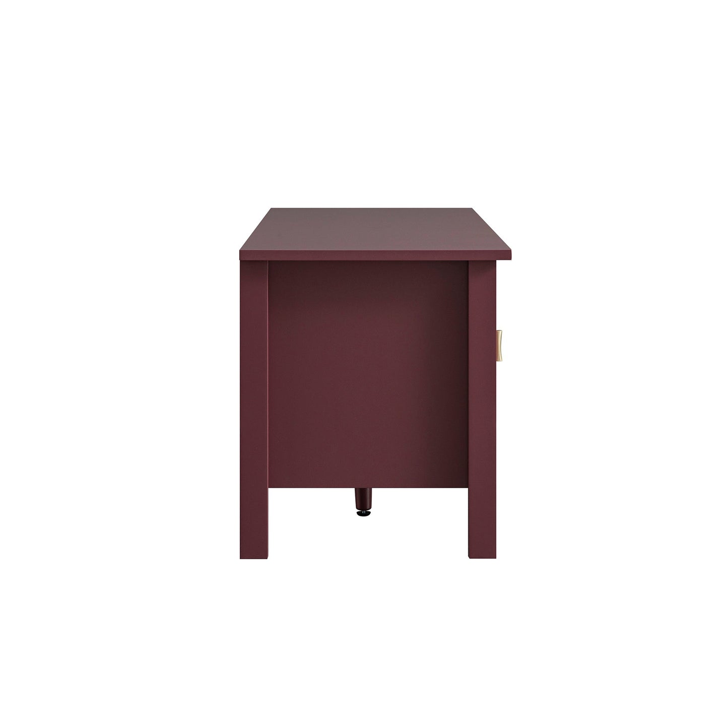 Oakham 59 Wide Media Unit, cerisier sauvage