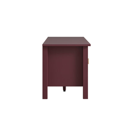 Oakham 59 Wide Media Unit, cerisier sauvage