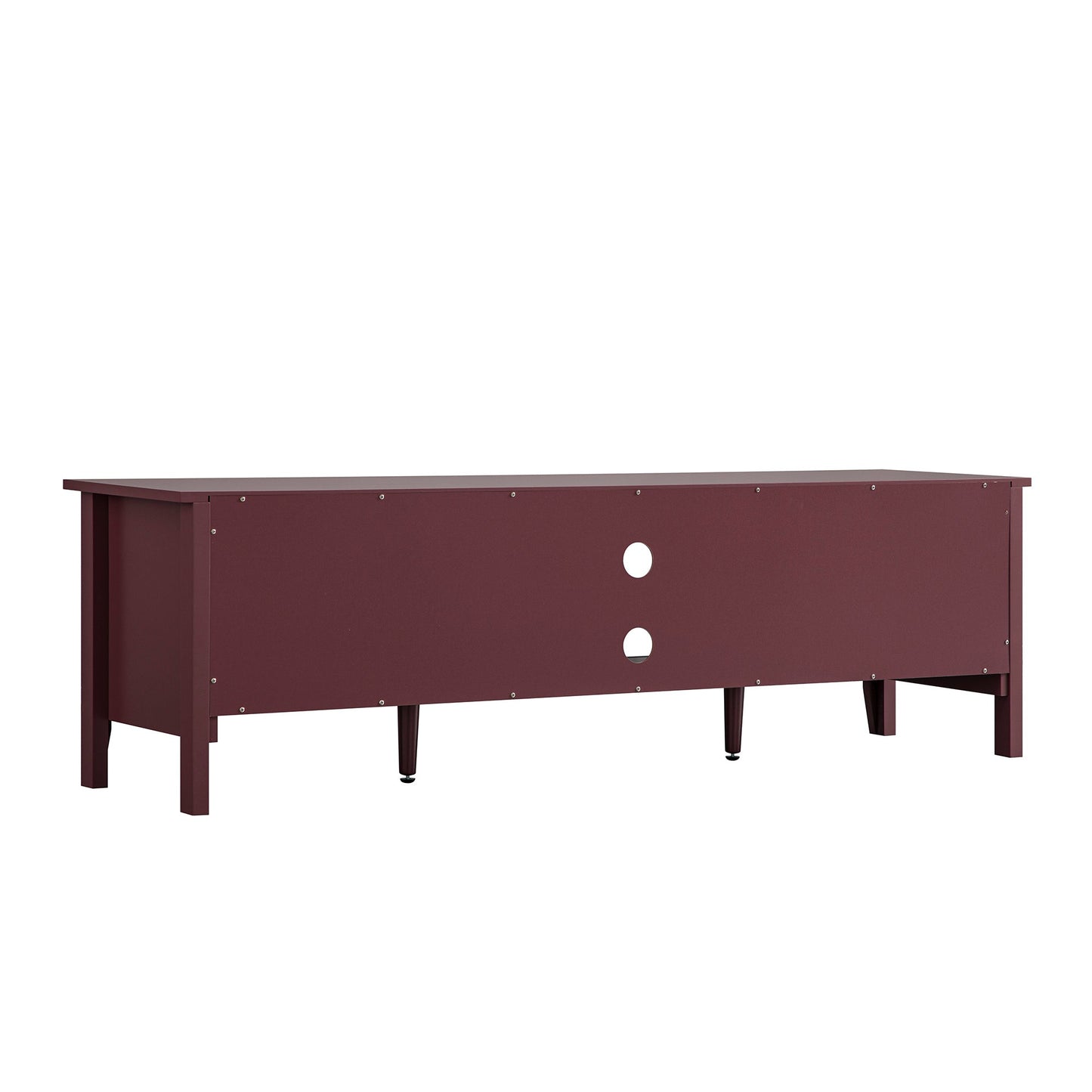 Oakham 59 Wide Media Unit, cerisier sauvage