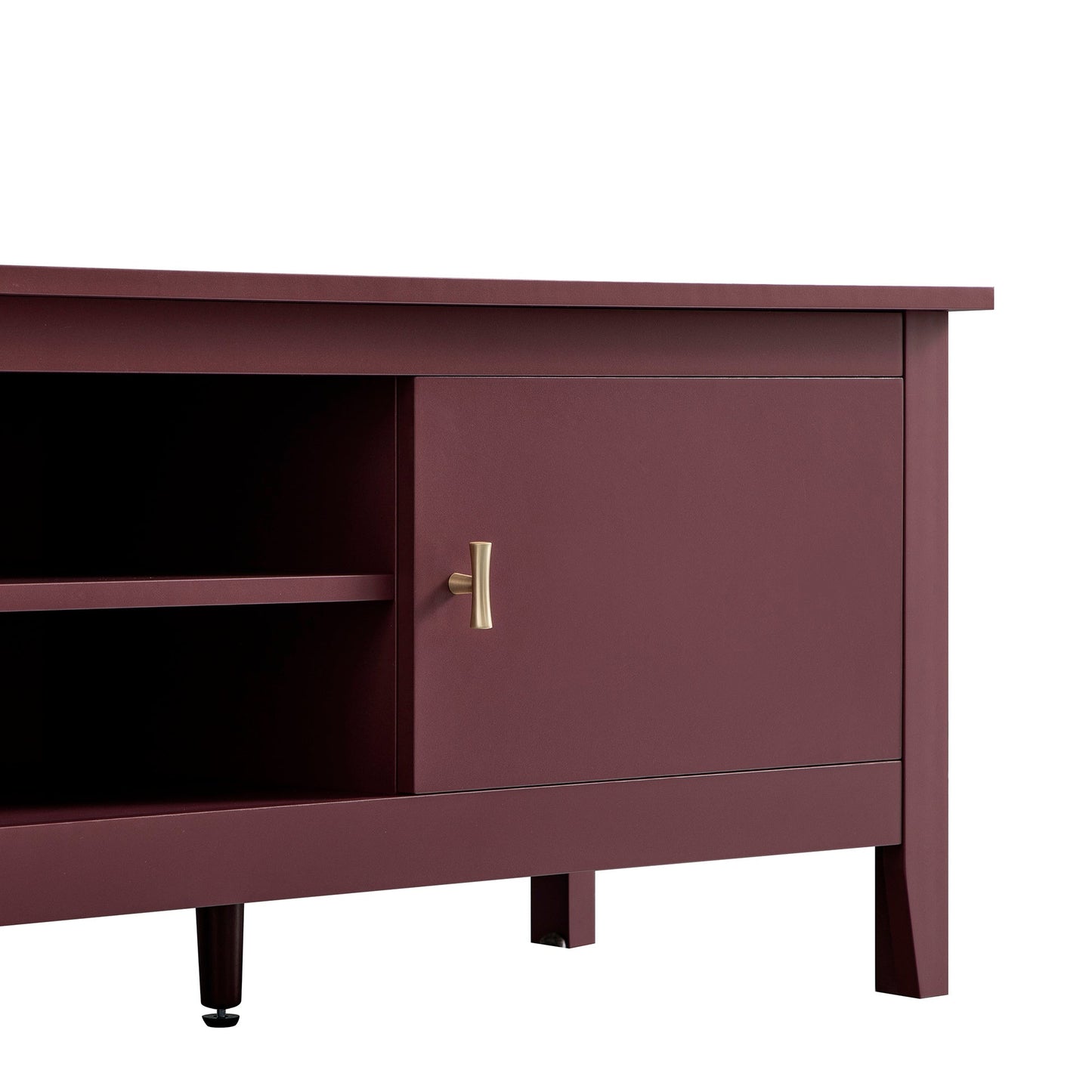 Oakham 59 Wide Media Unit, cerisier sauvage