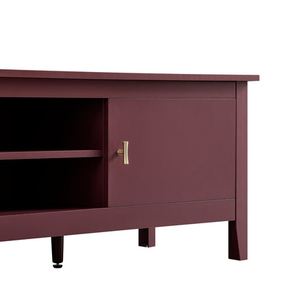 Oakham 59 Wide Media Unit, cerisier sauvage