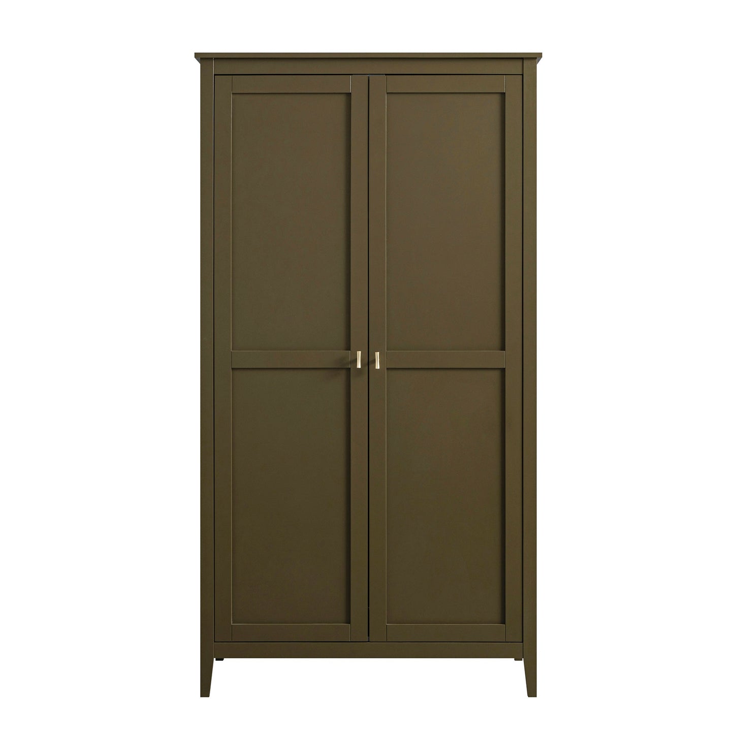 Placard double Oakham, Olive Grove