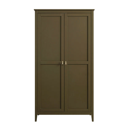 Placard double Oakham, Olive Grove