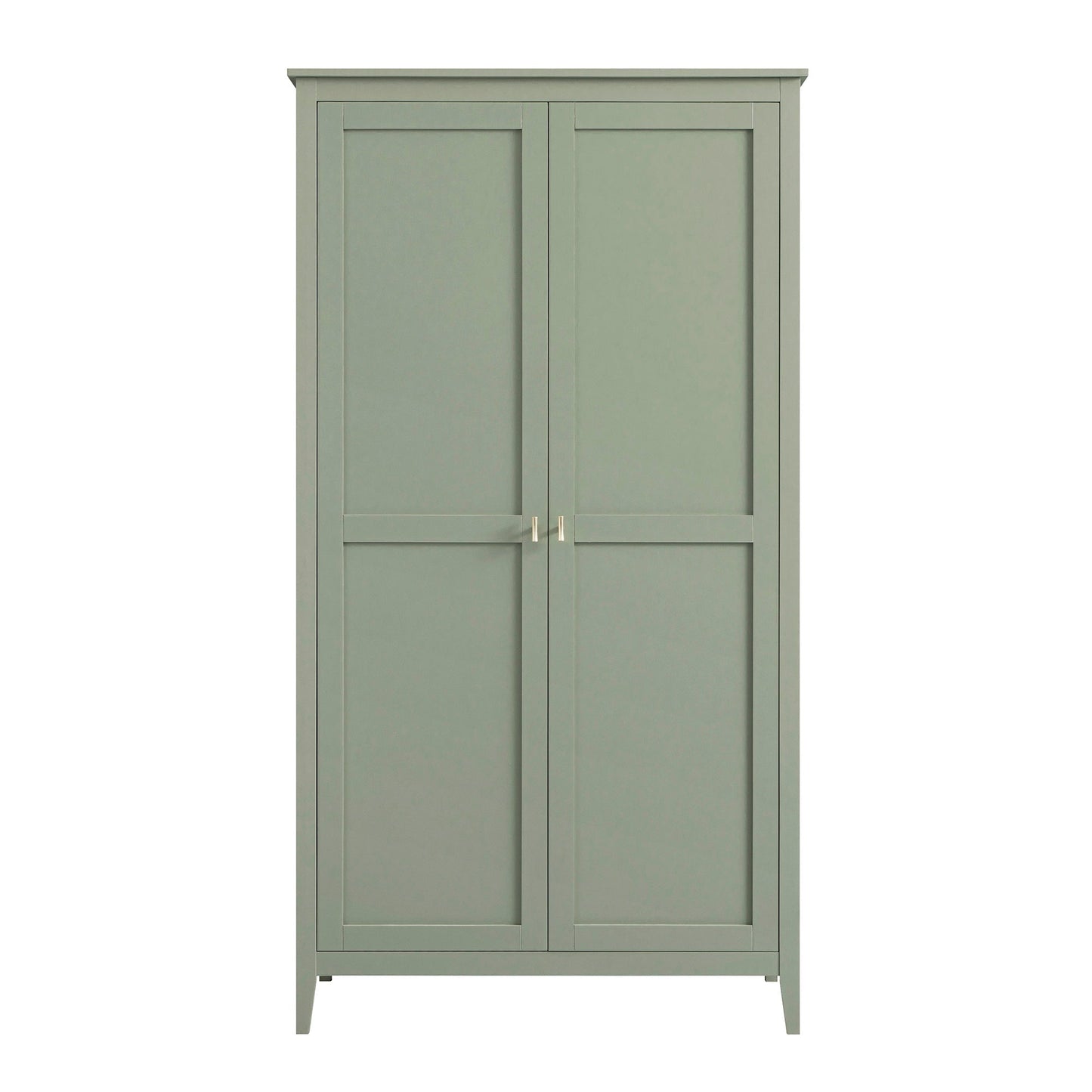 Penderie double Oakham, sauge du désert