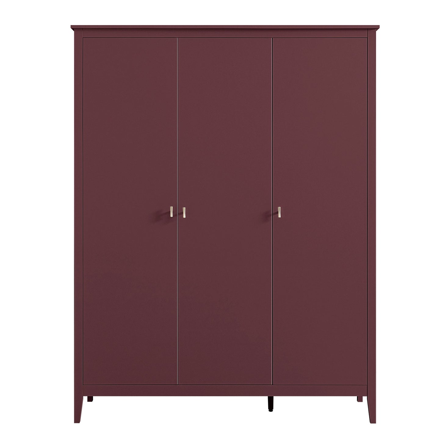 Placard triple Oakham, cerisier sauvage