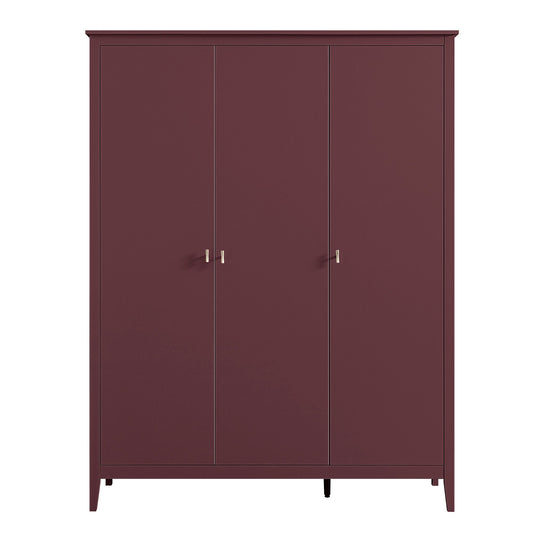 Placard triple Oakham, cerisier sauvage