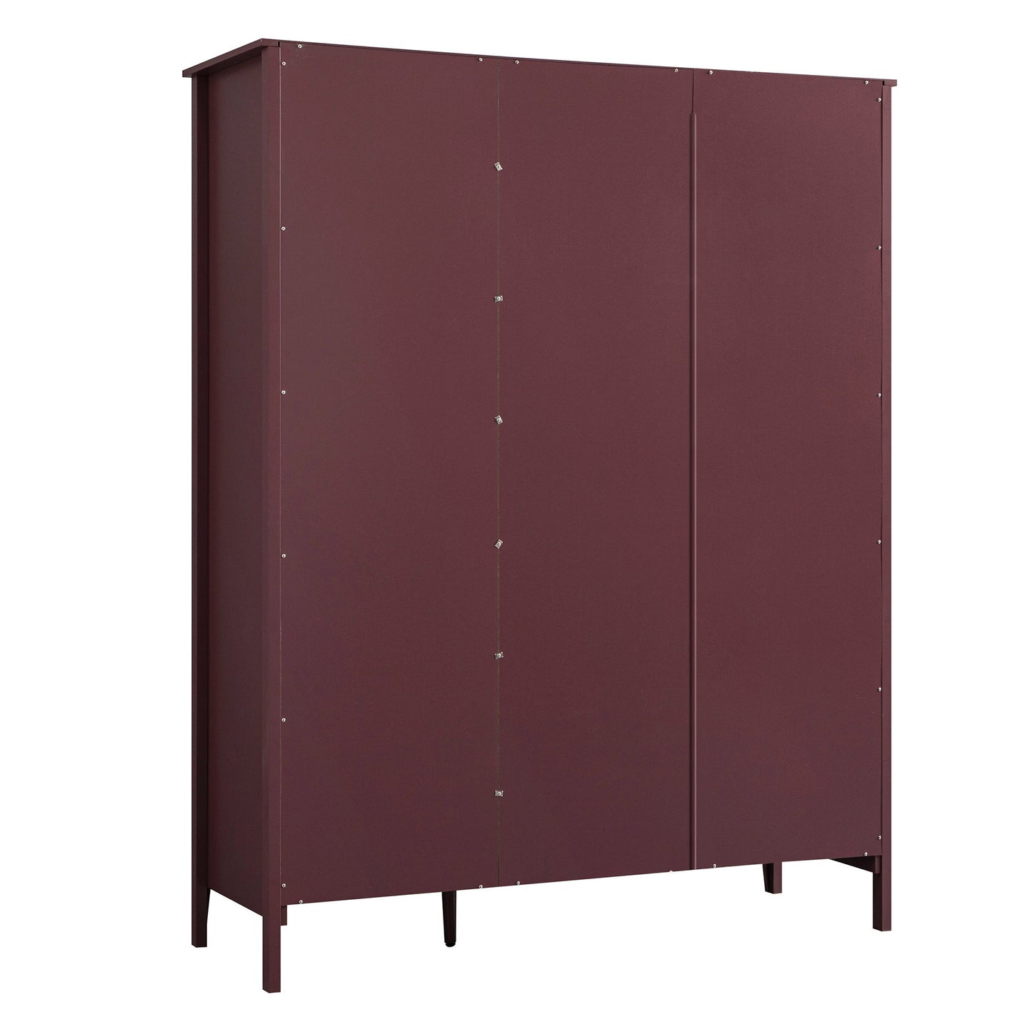 Placard triple Oakham, cerisier sauvage