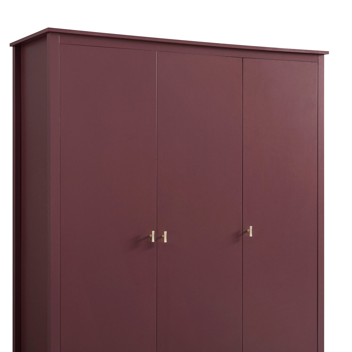 Placard triple Oakham, cerisier sauvage