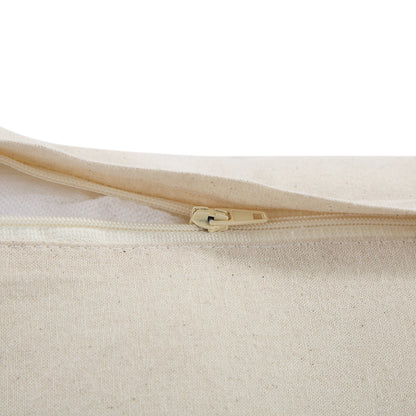 Coussin à nœud français de la collection Wylder