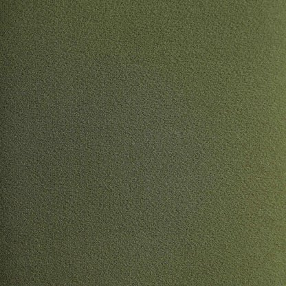 Lit coffre ottoman en velours vert mousse Wilton