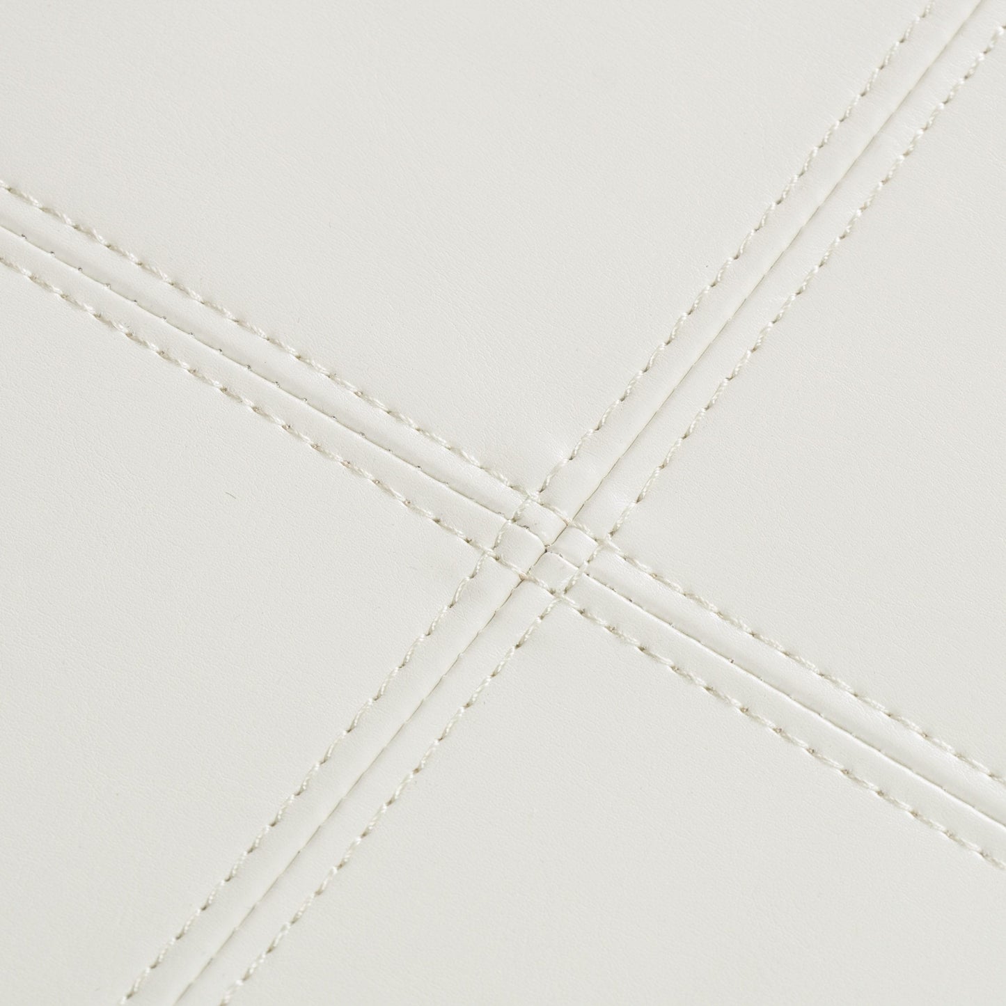 Banc de rangement Lucinda en similicuir de Christopher Knight Home - 51,25 cm L x 17,50 cm l x 16,25 cm H