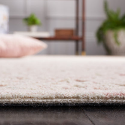 Tapis en laine Leopolda fait main Martha Stewart par SAFAVIEH