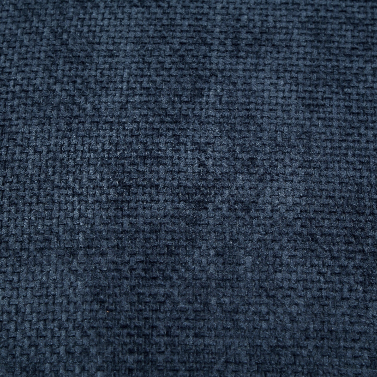 Canapé d'angle moderne en chenille d'angle avec canapé-lit gigogne, sièges de rangement, pouf et 2 coussins pour salon