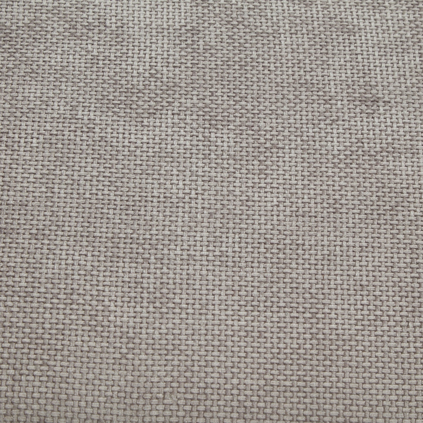 Canapé d'angle moderne en chenille d'angle avec canapé-lit gigogne, sièges de rangement, pouf et 2 coussins pour salon