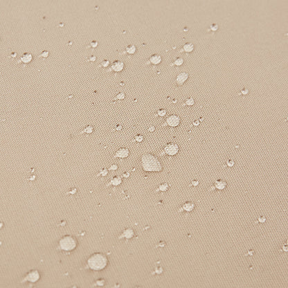 Ensemble de coussins de chaise et oreillers Oakley Sunbrella Solid pour intérieur/extérieur