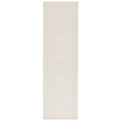 Tapis moderne en laine abstrait Asja fait main SAFAVIEH