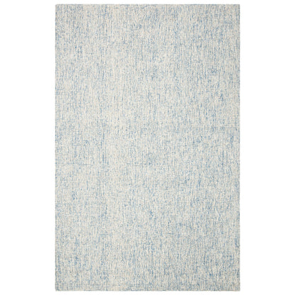 Tapis moderne en laine abstrait Asja fait main SAFAVIEH