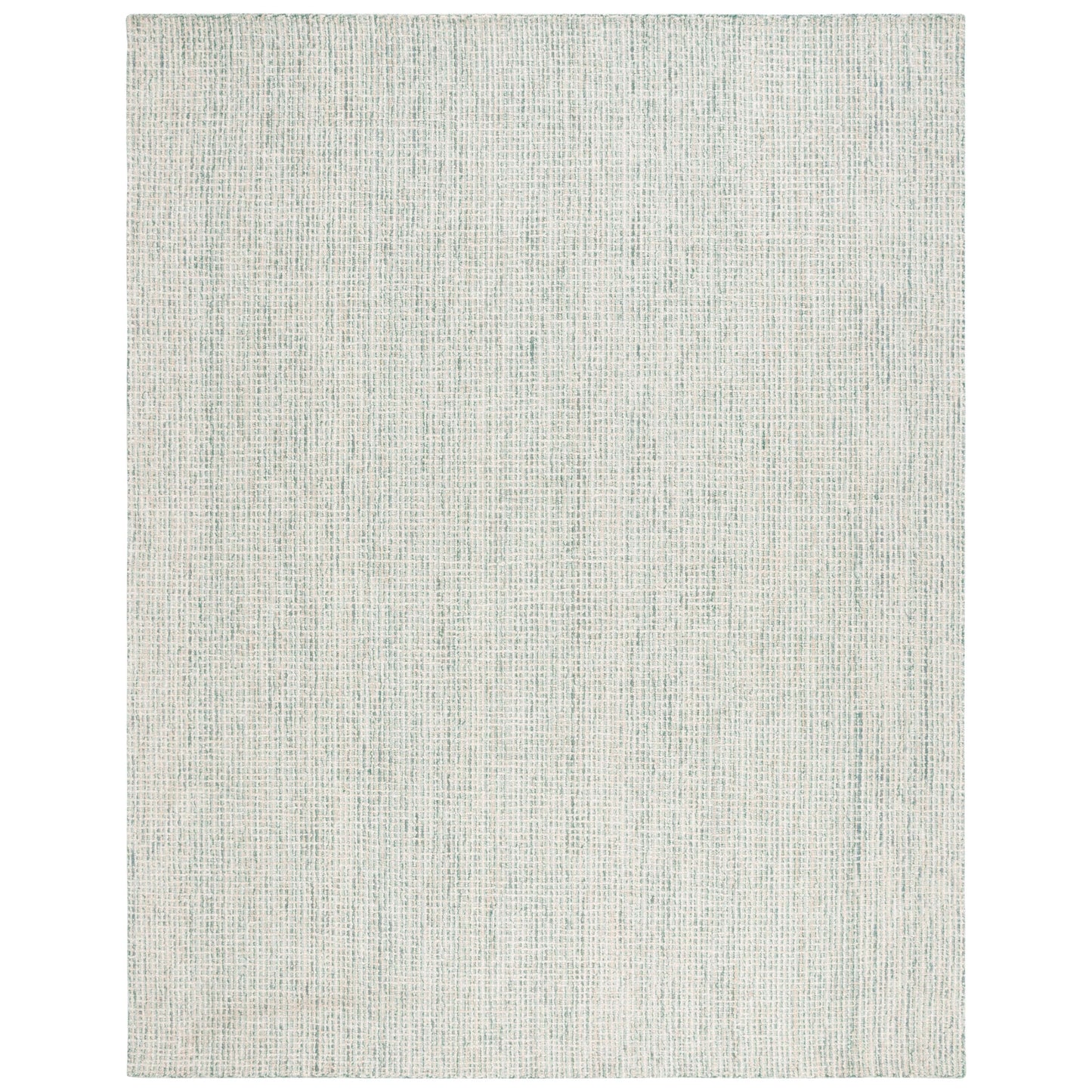 Tapis moderne en laine abstrait Katija fait main SAFAVIEH